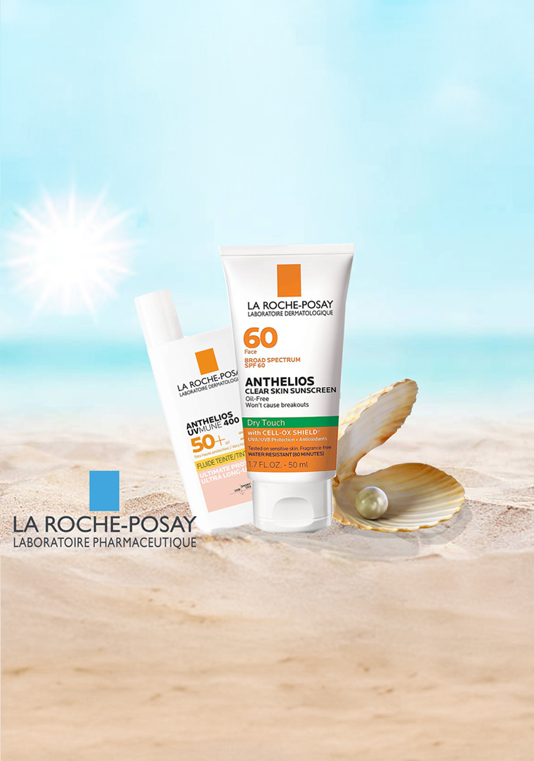 La Roche Posay